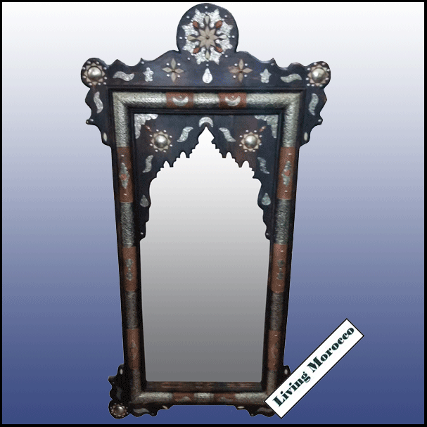 Palace Moroccan Mirror Large Living Morocco Palace Moroccan Mirror Large
