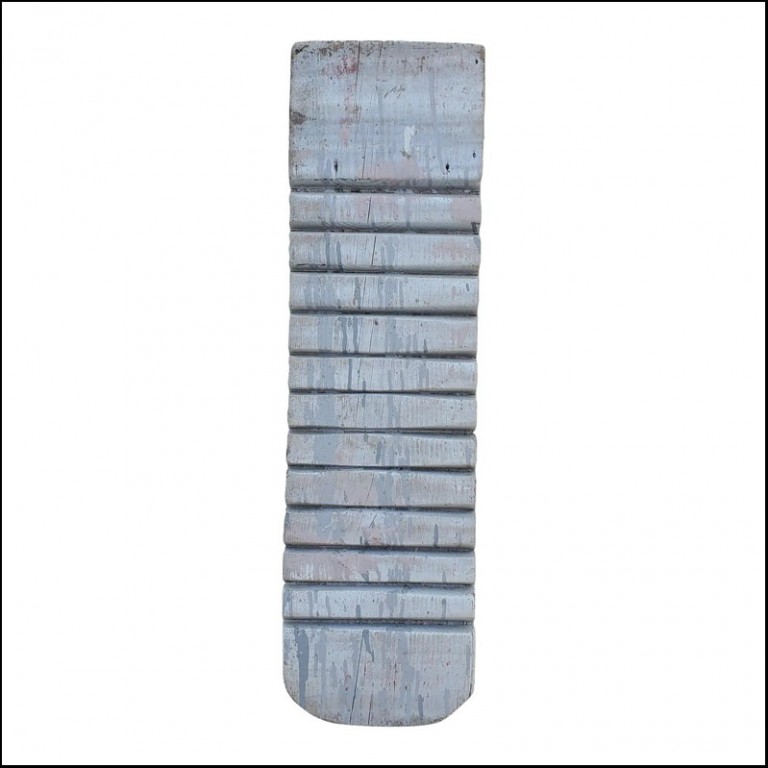 Vintage Hand Washboard / White Wash / LM28 Living Morocco